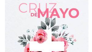 Este miércoles 3 de mayo: Canto y baile a la Cruz de Mayo