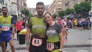 FOTOS Los COYM estuvieron por la 'Ruta de las iglesias'