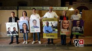 V/F Pistoletazo de salida a la carrera electoral por el 28M