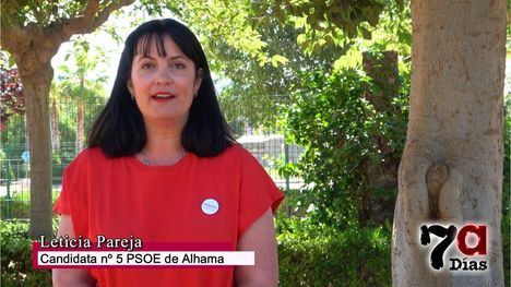 V. Aparcamiento gratis en el párking público para facilitar las compras