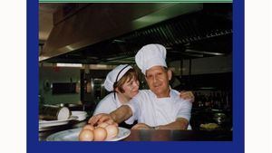 La historia de un restaurante con solera: El Chaleco