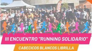 Los runners se vuelven a citar en Librilla el domingo 18