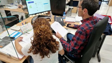 171.000 euros para la transformación digital en Alhama