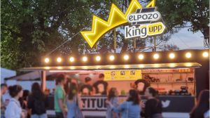 ElPozo King Upp recorrerá los festivales de música más importantes de España
