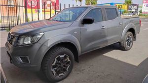 FOT. Protección Civil Alhama cuenta con un nuevo vehículo