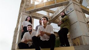 Anacronía abre este viernes el Ecos Festival en Librilla