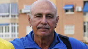 Miguel Ángel Millán Sagrera se sentará en el banquillo el 22 de enero