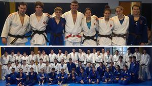 El judo regional inicia la temporada en Alhama