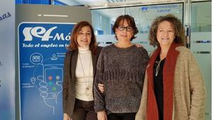 El paro se redujo en 72 personas en Alhama a lo largo de 2018