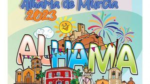 VÍD. La alcaldesa anima a los alhameños a disfrutar de la Feria