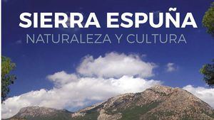Ya es posible descargar gratis el nuevo libro sobre Sierra Espuña