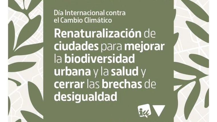 IU reclama mejores zonas verdes en Alhama de Murcia