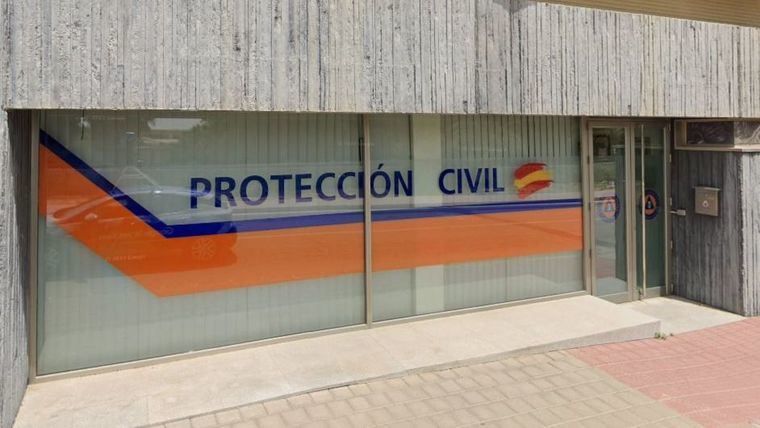 El PSOE denuncia el abuso de poder de la alcaldesa