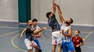 Los de 1º del CB Alhama rompen la mala racha (75-81)