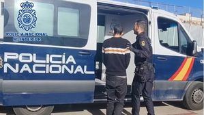 Monjas retienen a un ladrón hasta la llegada de la Policía