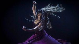 La Semana Flamenca de Alhama, nominada en los Premios de la Música