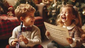 El Ateneo da la bienvenida a la Navidad con música