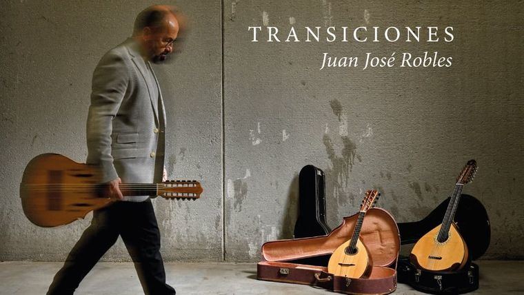 Juanjo Robles y la Semana Flamenca, Premios de la Música
