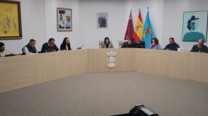 Cánovas anuncia que el Ayuntamiento 