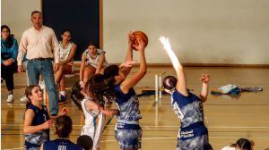 Las cadetes CB Alhama caen ante Jairis (37-67)