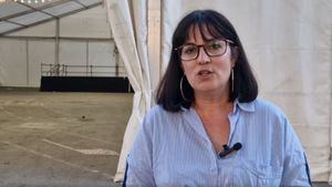 El PSOE dice que "faltó comida" en la Fiesta de la Matanza