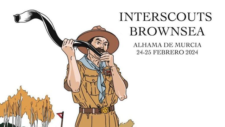 Alhama será este fin de semana el epicentro del Interscouts 2024