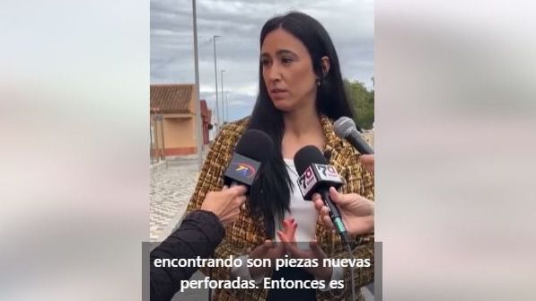 El PP pide la dimisión del portavoz del PSOE por obras hechas con 'piezas defectuosas'