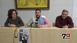 VÍD. Alhama tendrá su Feria de Empleo Joven este año