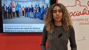 El PSOE critica que la CARM retrase el traslado de Urgencias