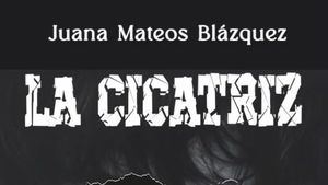 Juana Mateos presenta en Alhama 'La Cicatriz'