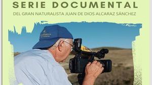 Nuevo documental de Alcaraz sobre lagunas en la Casa de la Cultura