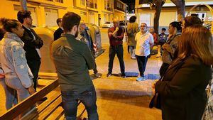El PSOE felicita al Villa de Alhama, nombrado Corremayo Mayor