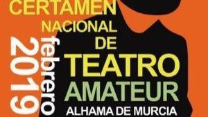 Intriga, amor y misterio, en el VIII Certamen de Teatro Amateur