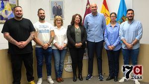 Primafrio acoge el II Encuentro de Familias en Alhama de Murcia
