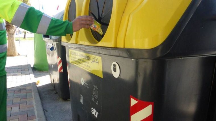 El Ayuntamiento recuerda las normas de limpieza viaria y gestión de residuos
