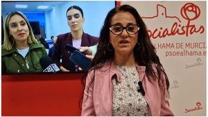 Navarro: "La alcaldesa del PP no ha hecho nada en 10 meses por Atención Temprana"