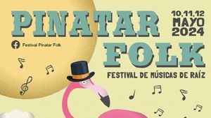 Malvariche lleva su espectáculo infantil al festival Pinatar Folk