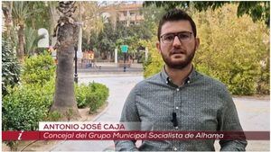 PSOE: Cánovas cosecha un rotundo fracaso en su segunda consulta de La Cubana (300 votos)