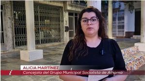 PSOE: El Gobierno local reduce la proyección de cine a mínimos