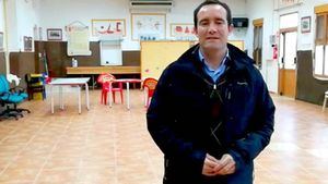 El PP crítica al PSOE por la falta en pedanías de desfibriladores
