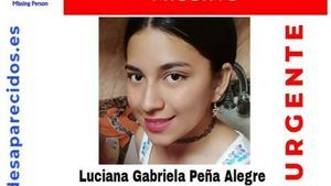 Buscan a una menor de 15 años desaparecida en Fuente Álamo