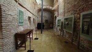 Cierra el Museo Arqueológico de los Baños por obras