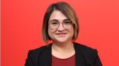 Nuria García renuncia al cargo de secretaria de Organización del PSRM