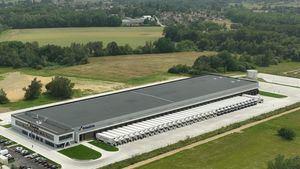 Grupo Primafrio crece con un nuevo centro logístico en Francia