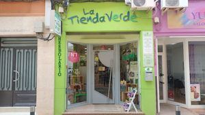 La Tienda Verde opta al título de Tienda Inspiradora 2024