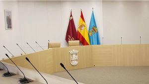 Equipo de Gobierno y PSOE-IU llevan al Pleno propuestas separadas sobre el Día del Orgullo