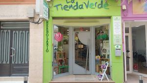 La Tienda Verde, una de las tres Tiendas Inspiradoras 2024