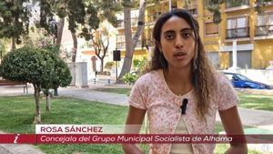 PSOE: El Ayuntamiento deja niños fuera del comedor de la Escuela Municipal de Verano