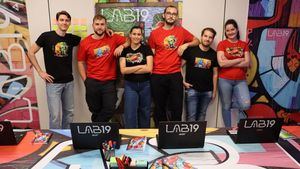 Grupo Fuertes lanza LAB19, un espacio de ideas y de imaginación sin límites