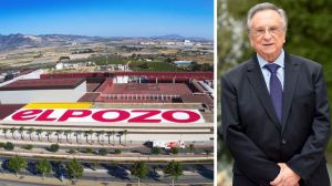 El Pozo-Grupo Fuertes, en el top 50 de las empresas con mejor reputación de España